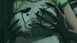 3d monster hentai movies - 3D Monster Demonic Mirror Hentai DOA 1080p Dead Or Alive Rule 34 Video  watch online or download