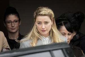Amber Heard - A Amber Heard le ofrecieron protagonizar una pelÃ­cula porno - Cine y Tv -  Cultura - ELTIEMPO.COM
