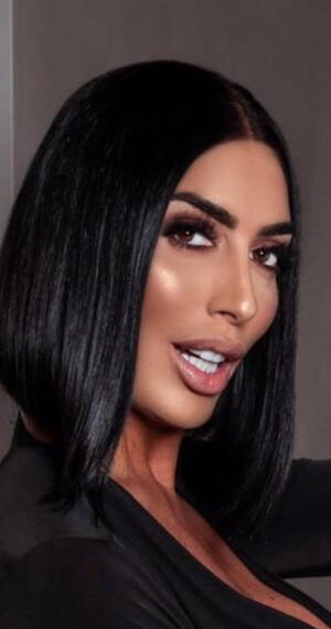 Ava Koxxx New Hair - Ava Koxxx Face Porn Pictures, XXX Photos, Sex Images #3963530 - PICTOA