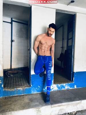 Axel Philip Porn - Wild 2: Axel Abysse, JP Philips & Philip Logan â€“ Outdoor Fisting