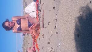 beach girls voyeur soles - Candid Sexy Teen Beach Feet with Faceshot - watch on VoyeurHit.com. The  world of free voyeur video, spy video and hidden cameras