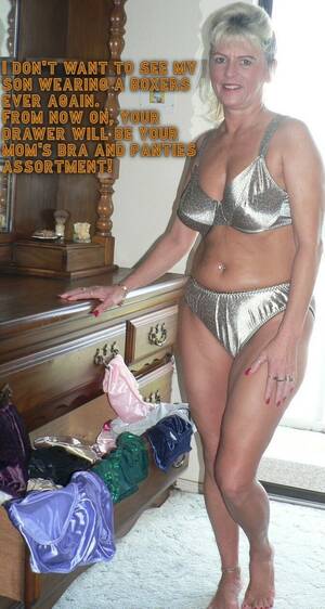 Bisexual Panties Captions - Panties - Sissy Captions | MOTHERLESS.COM â„¢