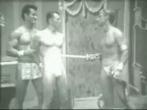 Gay Porn Vintage Erotica - Vintage Gay Erotica From The Past Vol 1 - Chujostwo | xHamster