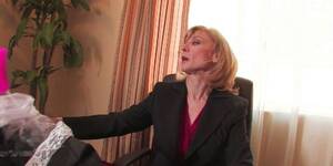 nina hartley swallow bukkake - nina hartley swallows a creamy load - Tnaflix.com