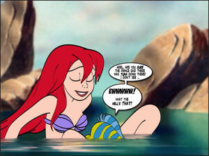 All Disney Princesses Mermaids Porn - Cartoon Character Porn Pictures image #173684