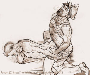 Gay Porn Drawings Tintin - Gay Porn Drawings Tintin | Gay Fetish XXX