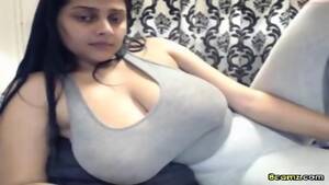 indian teen girl big boobs - Busty Indian Teen Girl With Huge Titties - EPORNER