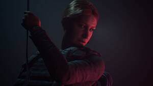 Ashley Tisdale Games - Ashley Tisdale Talks About The Dark Pictures Anthology: House Of Ashes