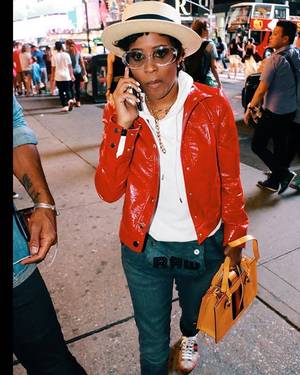 Dej Loaf Ass Porn - Brooklyn, NY \