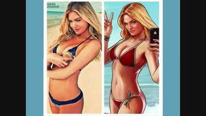 Gta Cover Girls Porn - 