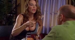 Amanda Pays Nude Porn - Naked Amanda Pays in Psych < ANCENSORED