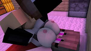 Minecraft Sex Animation Porn - minecraft animation' Search - XNXX.COM