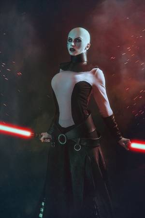 Asad Ventress Star Wars - obi wan kenobi asajj ventress deviantart | 400 best images about Star Wars:  Dooku's Assassin