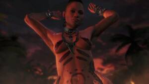 Far Cry 3 Sex Porn - Of course this is the only part of Far Cry 3 that my mom saw me play [NSFW]  : r/gaming