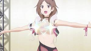 Lost Heaven Porpoperty Hentai Lesbian - Heaven's Lost Property - Erotic Hentai ENG SUB Uncensored