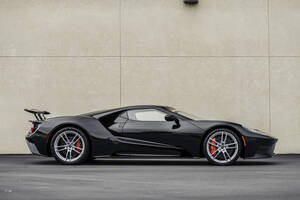 Automobile Porn - Car Porn: 2019 Ford GT - Airows