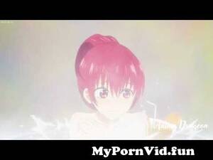 Anime Girls Threesome Sex - WHEN SHE AGREES TO A THREESOME from animated girl enjoys threesome sex orgy  Watch Video - MyPornVid.fun