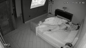 Neighbours Hidden Porn - My real neighbours fuck in their bed hidden IP camera - Metadoll Cool Porn  Leaks