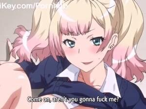 Anime Hentai Girls Getting Fucked - Slutty girl gets fucked for some quick cash - XAnimu.com