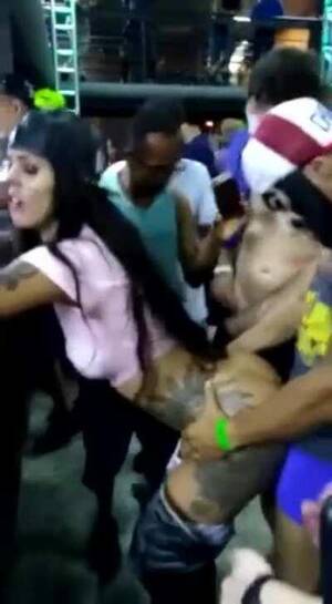 Brazilian Carnival Girls Public Sex - ðŸ”¥ Public Sex At The 2019 Brazilian Carnival : DrunkDrunke...
