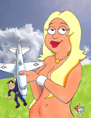 Deviantart Francine Smith Porn - Francine by Gulliver63 on DeviantArt