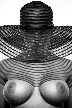 black and white boobs - Naked-tits-black-and-white -art-2 Â· Pandesia World