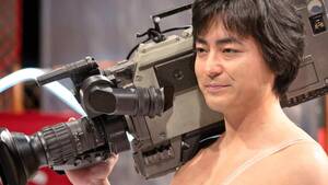 Japanese Television Porn - Netflix's taboo-busting 'Naked Director' upends Japan TV industry - Nikkei  Asia