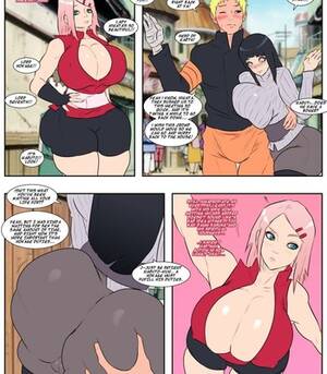 naruto tits - Parody: Naruto Porn Comics | Parody: Naruto Hentai Comics | Parody: Naruto  Sex Comics