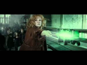 Molly Weasley Harry Potter Porn - avadaakadavra