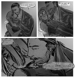 cartoon the walking dead porn - The Walking Dead in MyHentaiGallery - Porn Comics, Sex Cartoons and Hentai