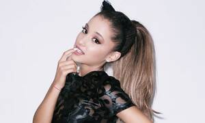 Ariana Grande Blue Hair Porn - Ariana Grande: Dangerous Woman review â€“ a refinement of her sound | Ariana  Grande | The Guardian