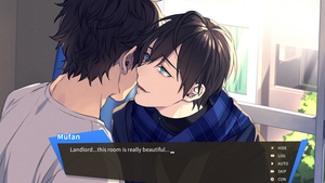 Angel Yaoi Porn - Like an Angel v0.99 [COMPLETED] - free game download, reviews, mega - xGames