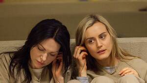 Large Laura Prepon Porn - Bisexual Relationships: Questions Answered | Glamour UK