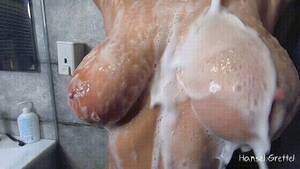great soapy tits - Soapy Tits Porn Gif | Pornhub.com