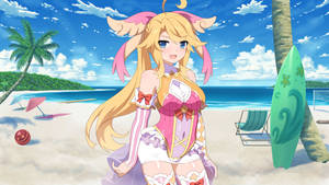 Cloud Strife Gender Bender Porn - Card 1 of 8Artwork Â· Sakura Magical Girls - Yuki