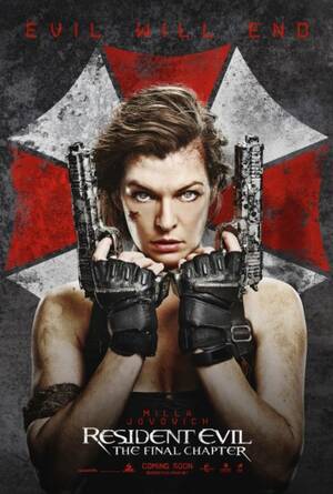Milla Jovovich Xxx - Movies â€“ Movies, Films & Flix
