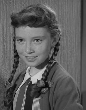 Aunt Peg Porn Barbara Billingsley - Season 3, Episode 32, \