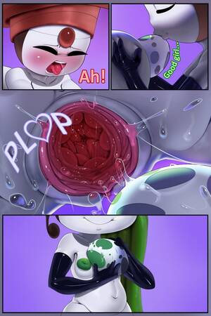 Laying Eggs Porn Comics - Obligatory-Egg-Thing-004 - Pokemon Porn Comics