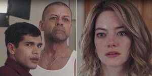 Emma Stone Ass Porn - Emma Stone Fought for That Infamous 'SNL' Gay Porn Parody