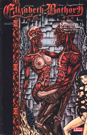 Elizabeth Bathory Raulo Porn - Elizabeth Bathory â€“ RAÃšLO CÃCERES