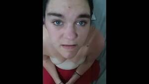 nasty teen facial - Nasty Whore Facial Porn Videos | Pornhub.com