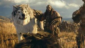 Lord Of The Rings Orc Porn - James Mottram