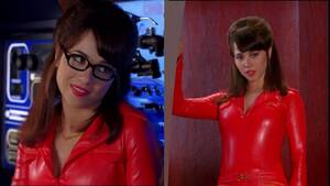 linda cardellini scooby doo xxx - Linda Cardellini En Scooby Doo 2 | EspaÃ±ol HD - YouTube