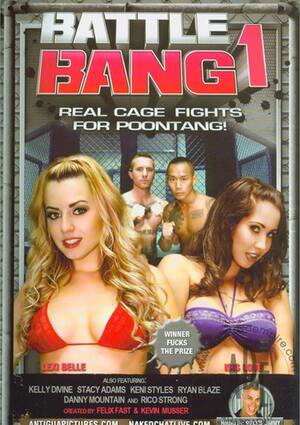 battle bang - Battle Bang 1 (2010) | Adult DVD Empire
