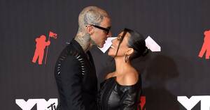 kourtney kardashian sex tapes celebrity - Kourtney Kardashian Reflects on 'Crazy' Sex Fast With Travis Barker | Us  Weekly