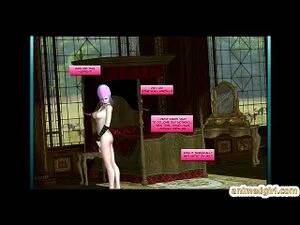 hentai shemale swallows cum - Watch Busty hentai sucking shemale bigcock and swallowing cum - Tranny,  Shemale, Transexual Porn - SpankBang