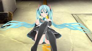 Hatsune Miku Porn - Vocaloid - Hatsune Miku Rough Sex Lewd FRAGGY Hentaigirl vr porn video  vrporn.com virtual ...