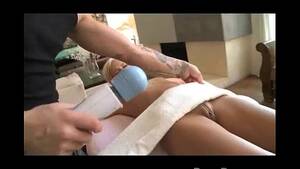 cute teen on massage table - Teen Fucked on Massage Table! - XVIDEOS.COM