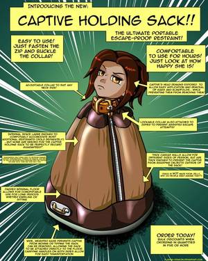 Latex Cartoon Porn Captions - A strange idea that came from the weird recesses of my mind.