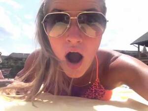 Justine Ezarik Porn - iJustine vidz I love! - YouTube